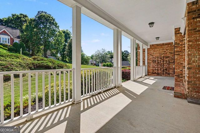 255 Amberbrook Circle, Grayson, GA 30017