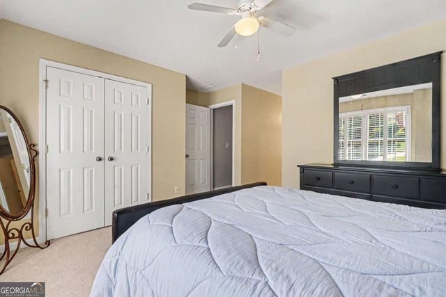 255 Amberbrook Circle, Grayson, GA 30017