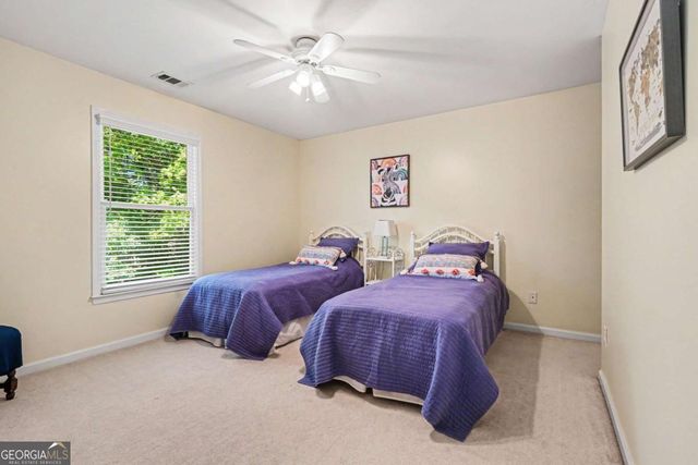 255 Amberbrook Circle, Grayson, GA 30017