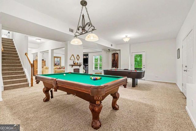 255 Amberbrook Circle, Grayson, GA 30017