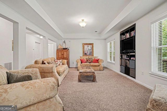 255 Amberbrook Circle, Grayson, GA 30017