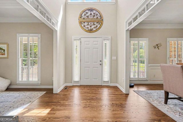 255 Amberbrook Circle, Grayson, GA 30017