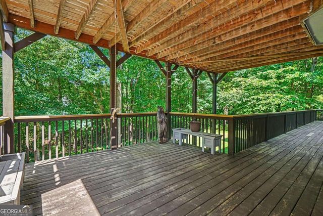255 Amberbrook Circle, Grayson, GA 30017