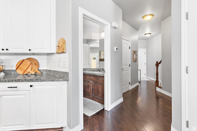 1821 W 795 S, Vineyard, UT 84059