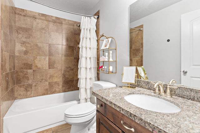 1821 W 795 S, Vineyard, UT 84059