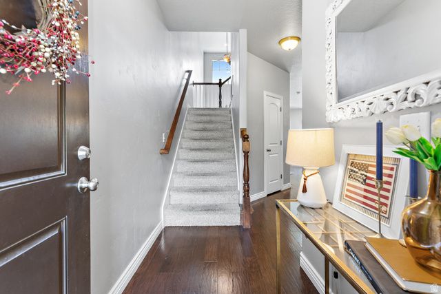 1821 W 795 S, Vineyard, UT 84059