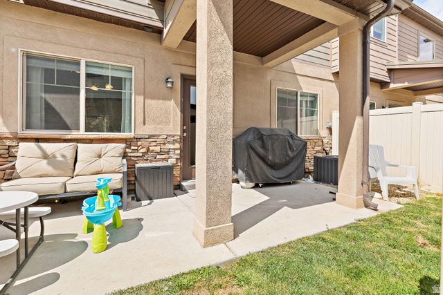 1821 W 795 S, Vineyard, UT 84059