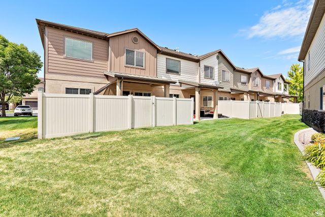 1821 W 795 S, Vineyard, UT 84059