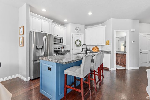 1821 W 795 S, Vineyard, UT 84059