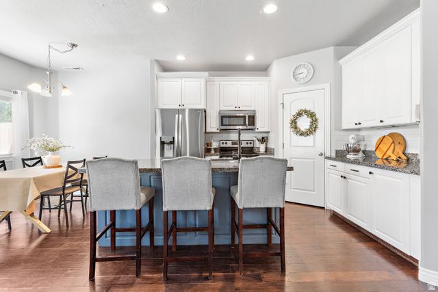1821 W 795 S, Vineyard, UT 84059