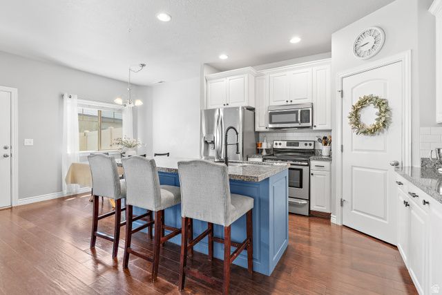 1821 W 795 S, Vineyard, UT 84059