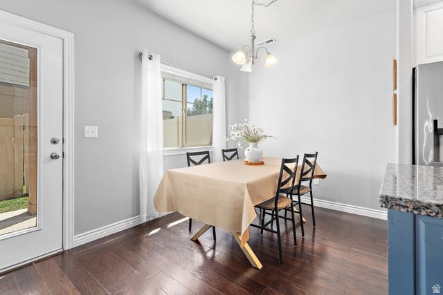 1821 W 795 S, Vineyard, UT 84059