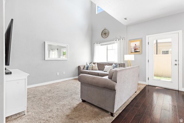 1821 W 795 S, Vineyard, UT 84059