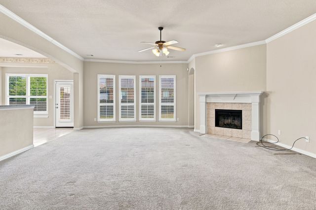 1406 Lennox Way, Mansfield, TX 76063
