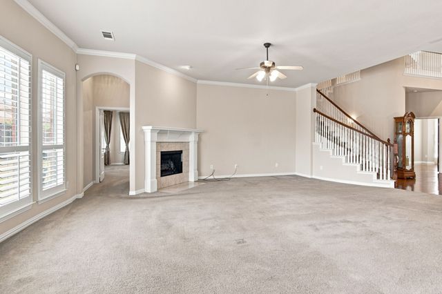 1406 Lennox Way, Mansfield, TX 76063
