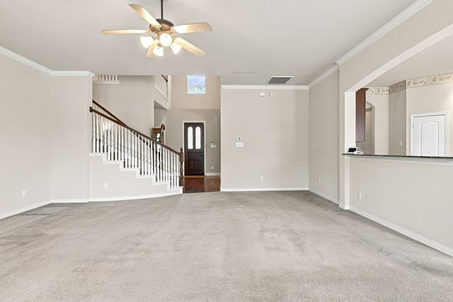 1406 Lennox Way, Mansfield, TX 76063
