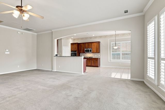 1406 Lennox Way, Mansfield, TX 76063