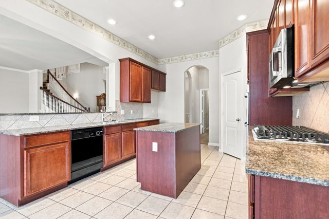 1406 Lennox Way, Mansfield, TX 76063