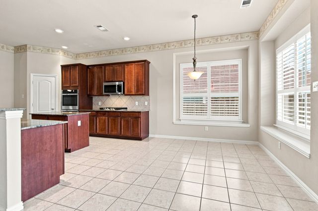 1406 Lennox Way, Mansfield, TX 76063