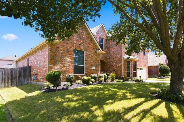 1406 Lennox Way, Mansfield, TX 76063