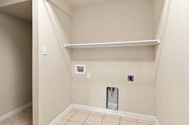 1406 Lennox Way, Mansfield, TX 76063