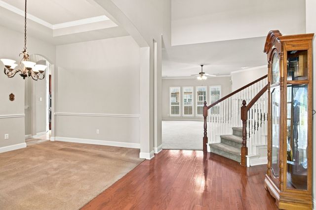 1406 Lennox Way, Mansfield, TX 76063
