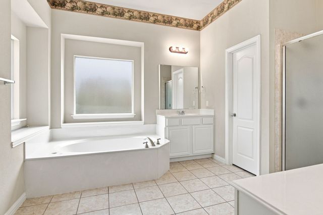 1406 Lennox Way, Mansfield, TX 76063