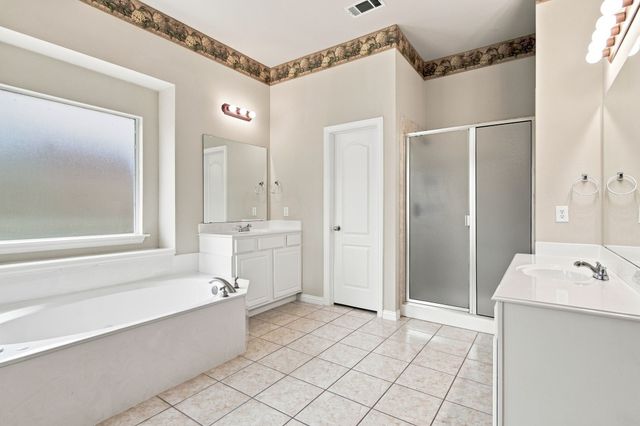 1406 Lennox Way, Mansfield, TX 76063