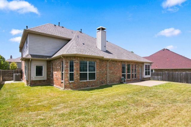 1406 Lennox Way, Mansfield, TX 76063