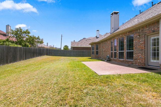 1406 Lennox Way, Mansfield, TX 76063
