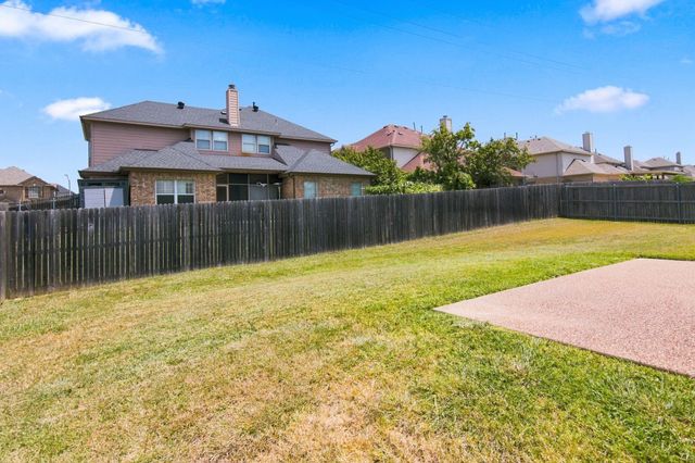 1406 Lennox Way, Mansfield, TX 76063