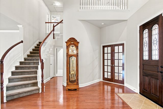 1406 Lennox Way, Mansfield, TX 76063
