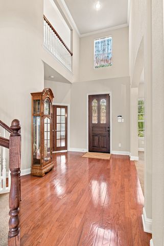 1406 Lennox Way, Mansfield, TX 76063