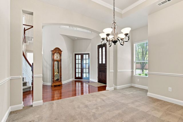 1406 Lennox Way, Mansfield, TX 76063