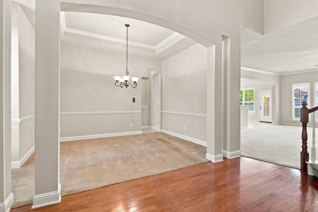 1406 Lennox Way, Mansfield, TX 76063