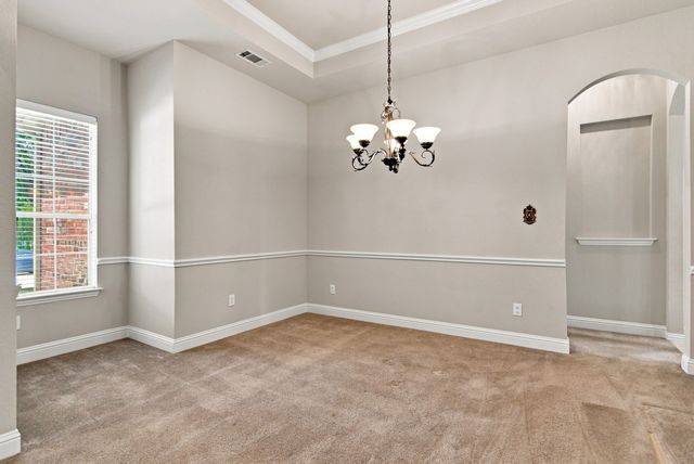 1406 Lennox Way, Mansfield, TX 76063