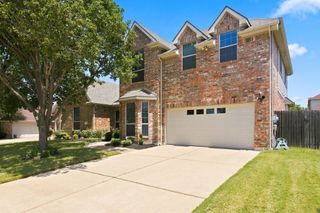 1406 Lennox Way, Mansfield, TX 76063