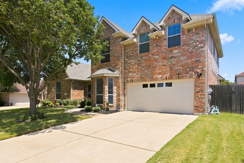 1406 Lennox Way, Mansfield, TX 76063