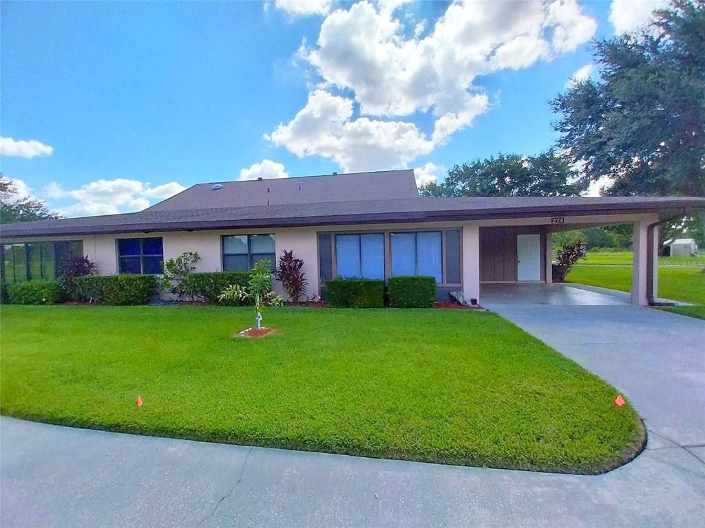 274 GENESIS POINTE DRIVE 274, Lake Wales, FL 33859