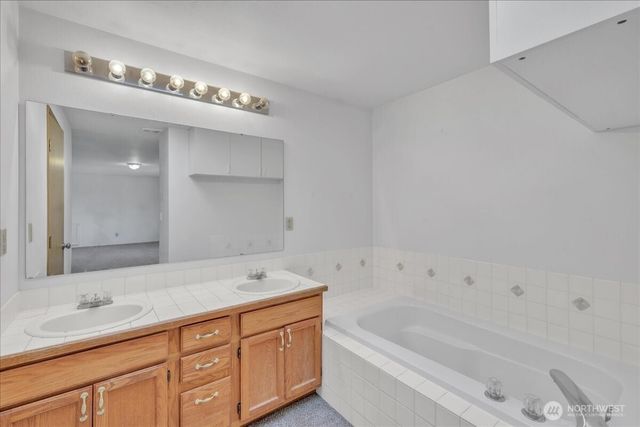 8703 232nd Street Ct E, Graham, WA 98338