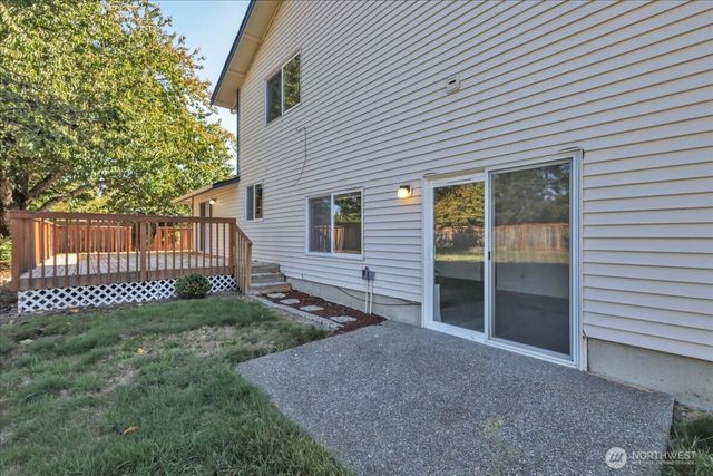 8703 232nd Street Ct E, Graham, WA 98338