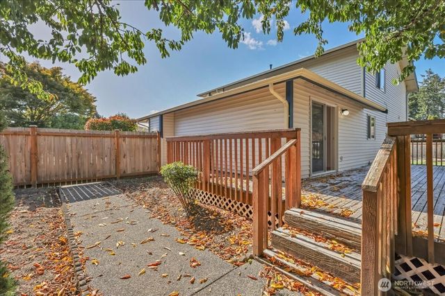 8703 232nd Street Ct E, Graham, WA 98338