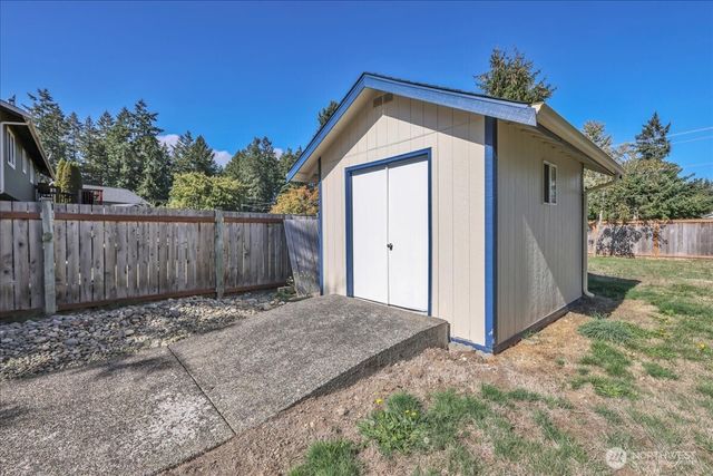 8703 232nd Street Ct E, Graham, WA 98338