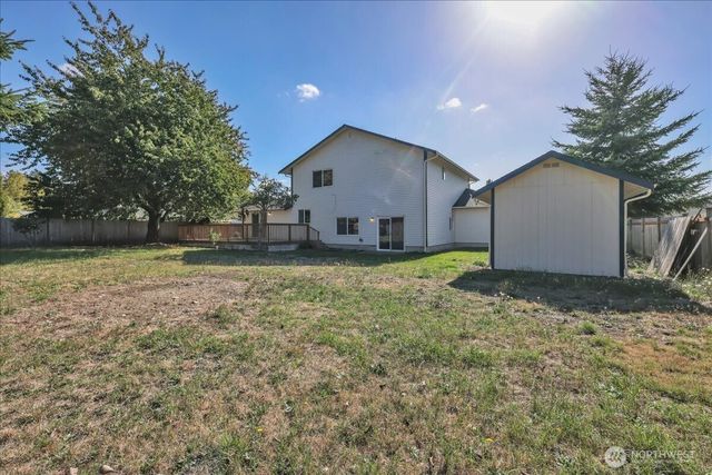 8703 232nd Street Ct E, Graham, WA 98338