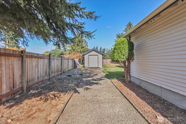 8703 232nd Street Ct E, Graham, WA 98338