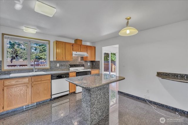 8703 232nd Street Ct E, Graham, WA 98338