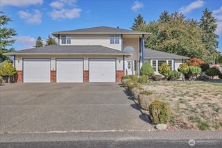 8703 232nd Street Ct E, Graham, WA 98338