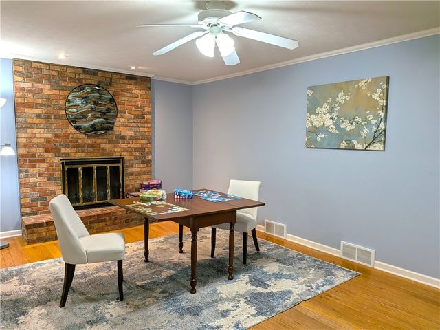 1 Locke Drive, Pittsford, NY 14534