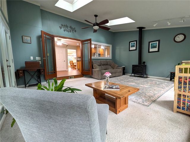 1 Locke Drive, Pittsford, NY 14534