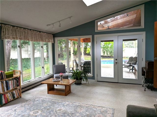 1 Locke Drive, Pittsford, NY 14534